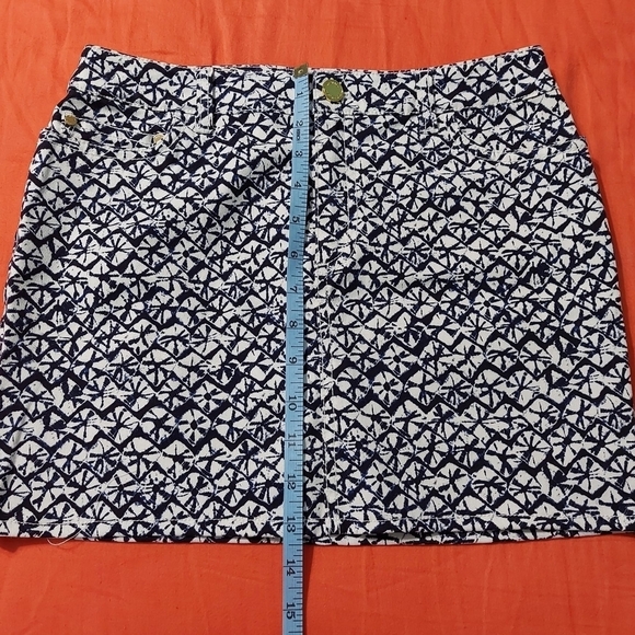 Michael Kors Mini Skirt - Picture 7 of 7
